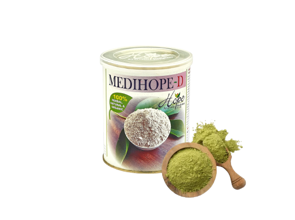 medihope-d medicine