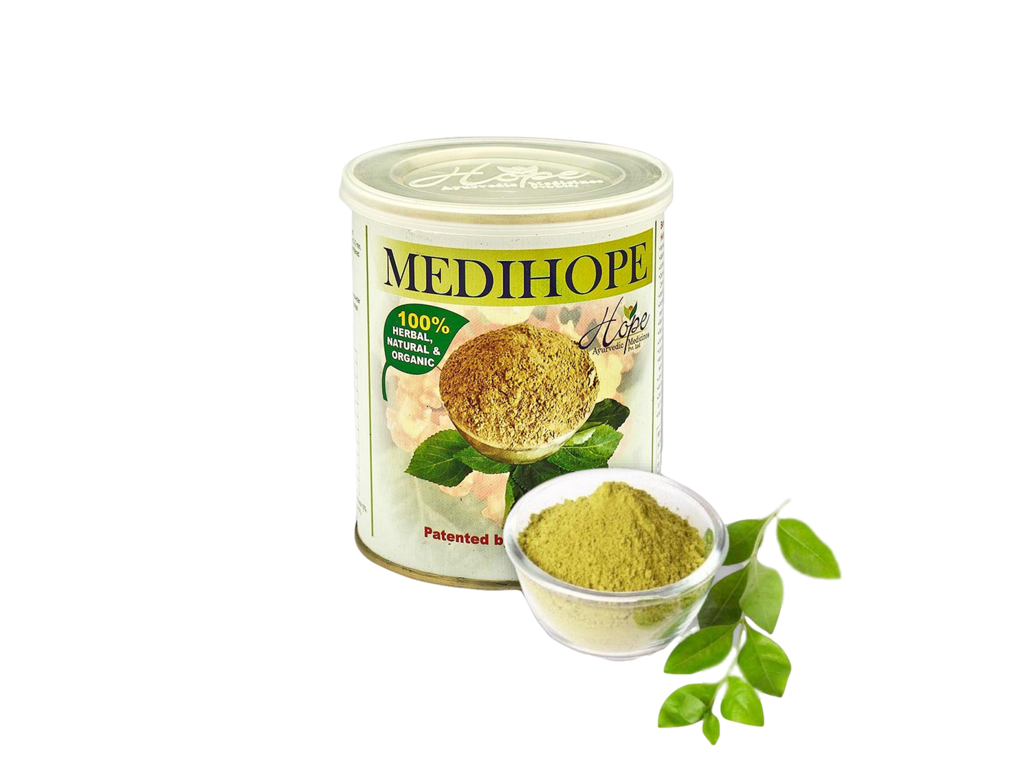 Medihope Medicine