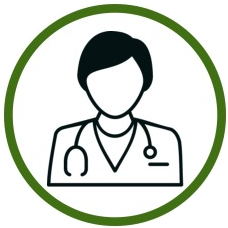 MD Ayurveda Doctor at Hope Ayurvedic Medicine 