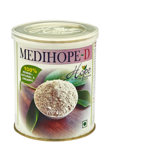 Medihope-D Medicine