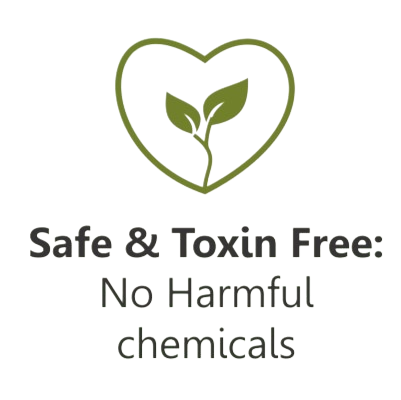 hope ayurvedic medicine is safe and toxin free