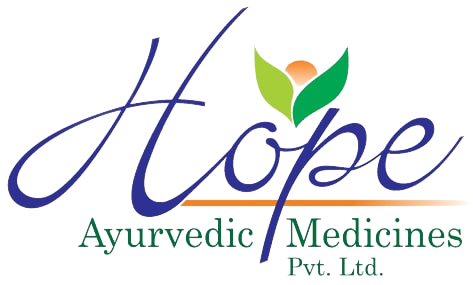 Hope Ayurvedic Medicines Pvt Ltd logo